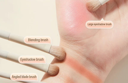 5/7/10/12Pcs Makeup Brushes Tools Set