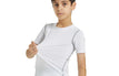 White / 7