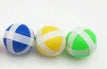 3 balls