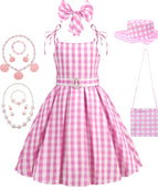 Barbi Dress F