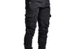 black / L