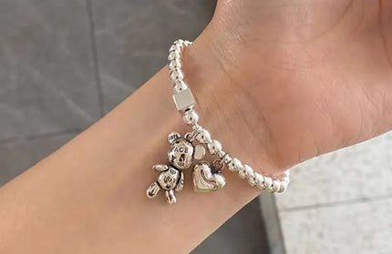 925 Sterling Silver Bracelets