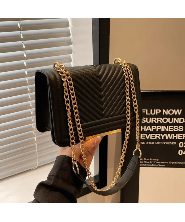 Fashion Shoulder Crossbody Bag