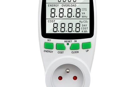 Electricity Power Meter