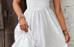 WHITE / M