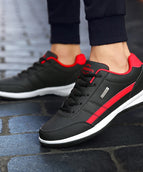 Black red