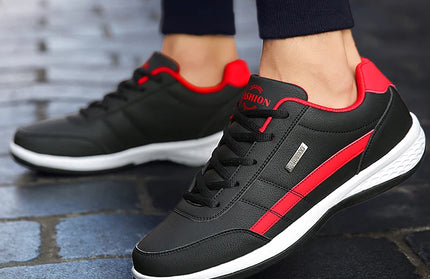 Fashion all-match casual sports shoes