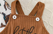 Brown / 3-6m