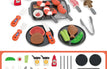 Barbecue set