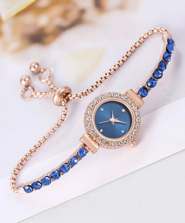 Women's Watches Fashion Exquisite