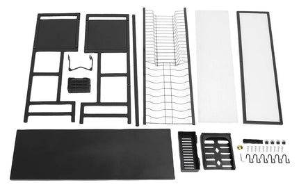 Sink Rack Carbon