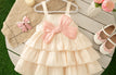 Beige / M(9-12M)