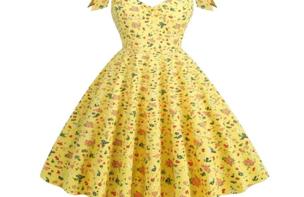 New Fashion Women Summer Dress