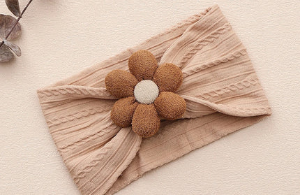 Headband Soft Nylon Hair Band
