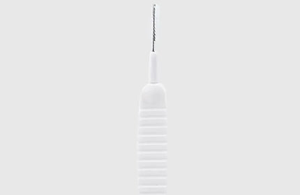 Bathroom Shower Head Cleaning Brush Washing Anti-clogging