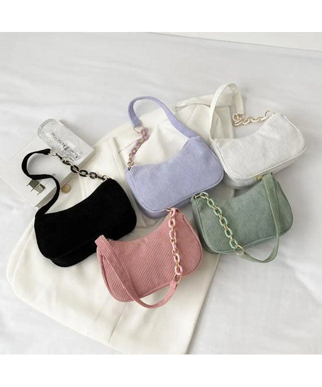 Fashion Vintage Handbags Women