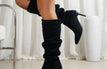 Black / 41