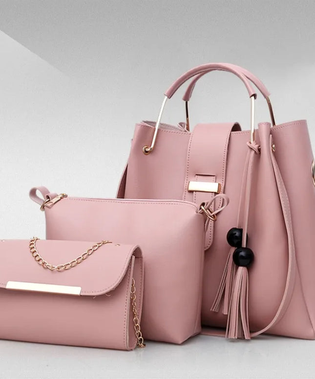 Handbag Oblique Shoulder Bag