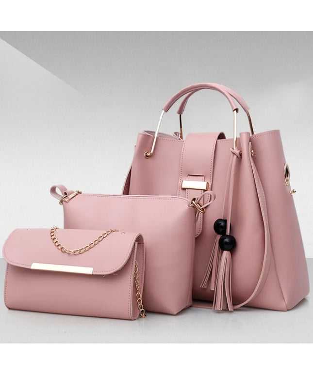 Handbag Oblique Shoulder Bag