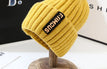 Yellow / One Size