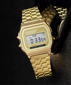 Gold