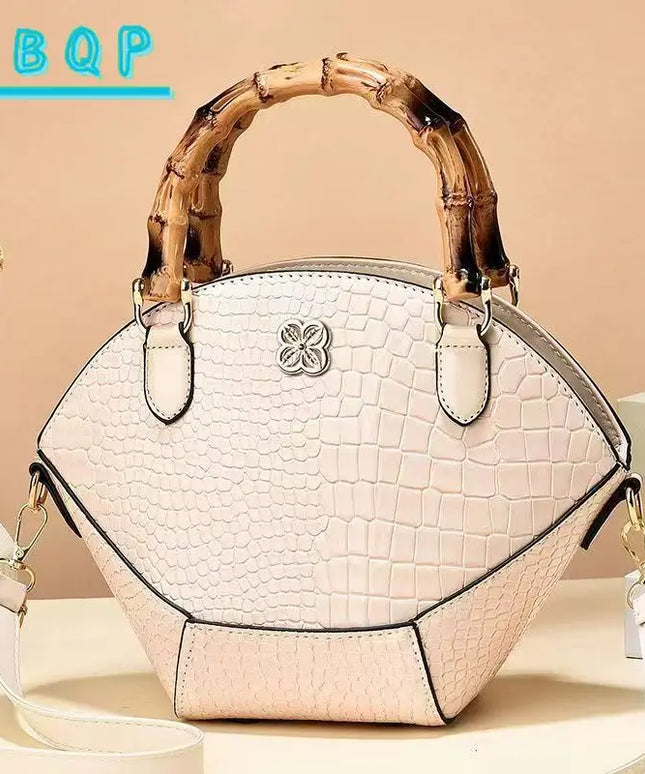 PU Casual Women's Bag