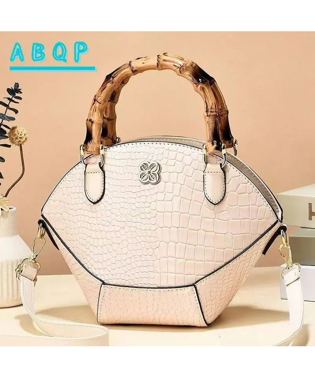 PU Casual Women's Bag