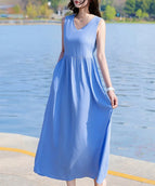 SKY BLUE