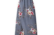 Gray / 4XL / China Mainland
