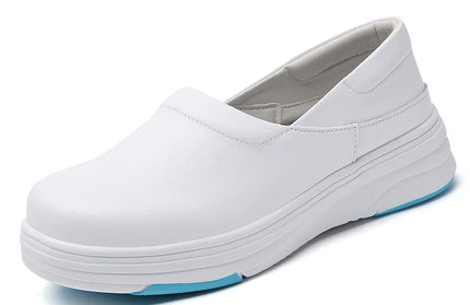 Walking Lightweight Slip-On loafers