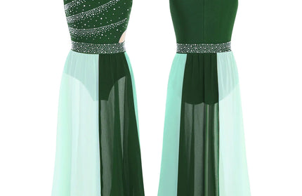 Modern Contemporary Costume