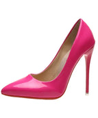 Rosy Red