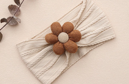 Headband Soft Nylon Hair Band