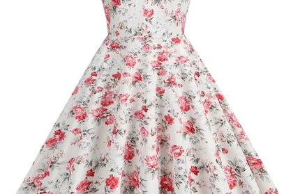 New Fashion Women Summer Dress