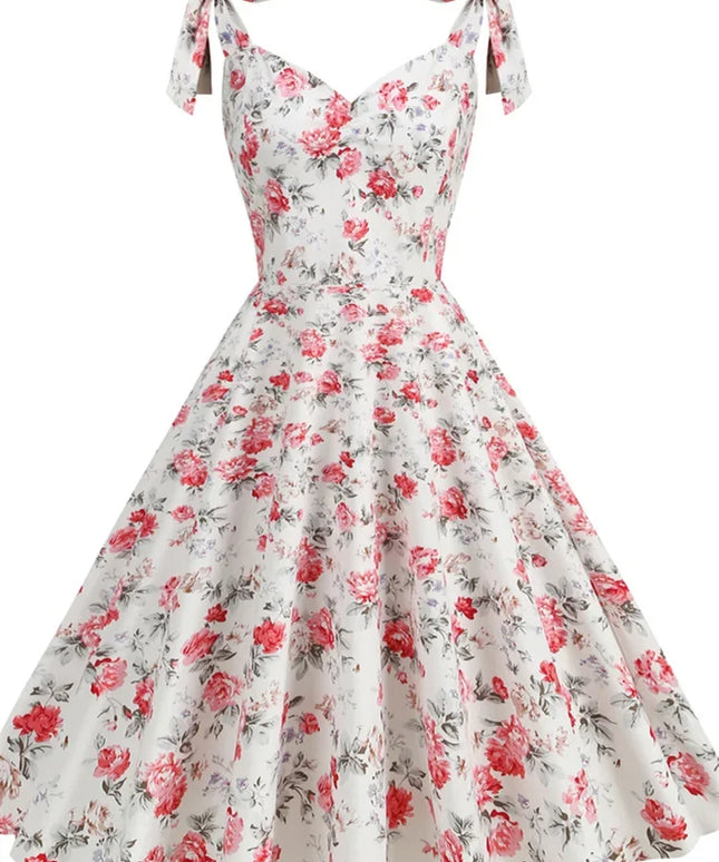 New Fashion Women Summer Dress