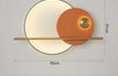 type A orange 95cm / tricolor light