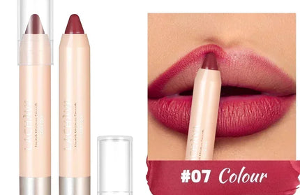 Nude Brown Lipliner Pen