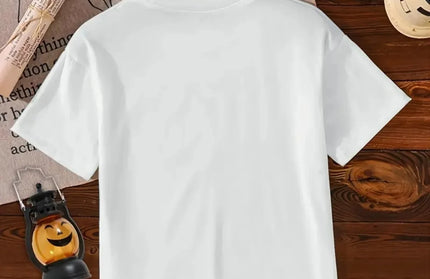 Kids Cute Cartoon T-Shirt (Unisex)