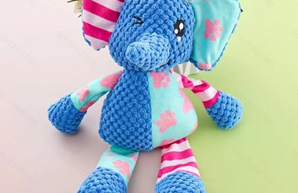 Pet Plush Toy