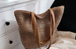 Khaki / 41cmx34cmx14cm