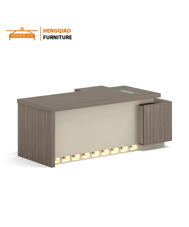 Office Furniture Modern Design Office Table