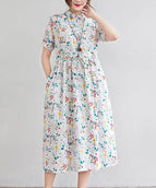 small floral