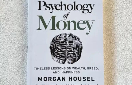 The Psychology of Money