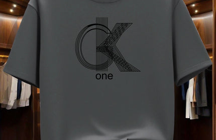 Men's Graphic T-Shirts