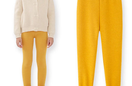 Fleece Lined Leggings
