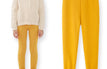 Yellow / 10Y 11Y / China Mainland