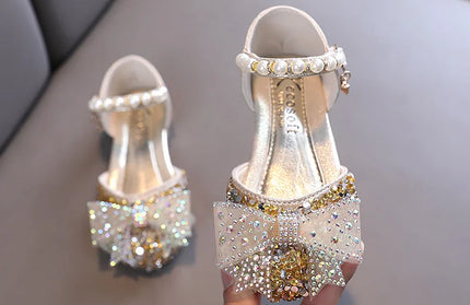 Lovely Children Sandals