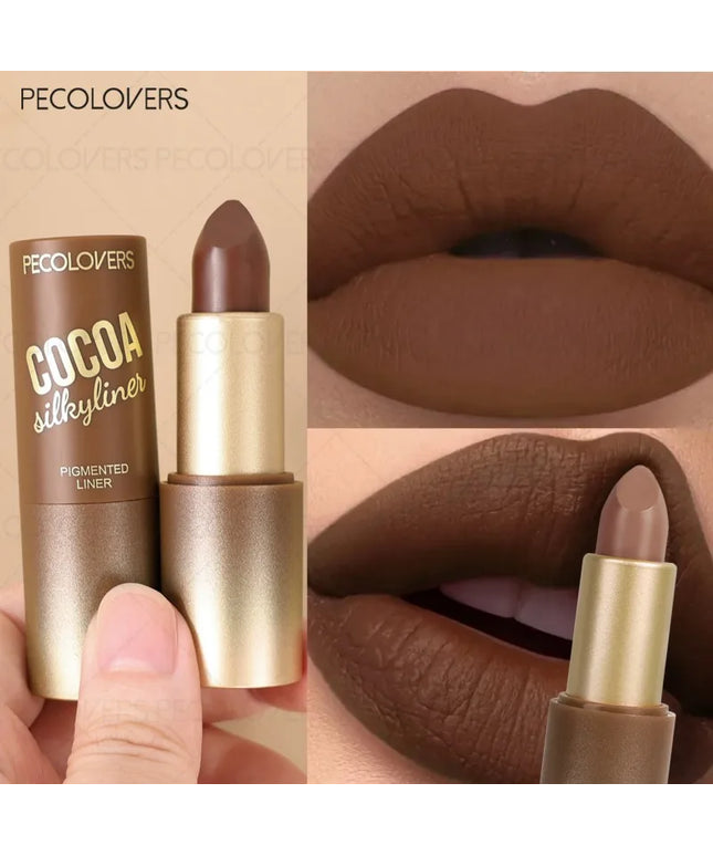 1pcs Multi-color Lipstick