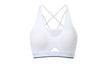 white bra / S