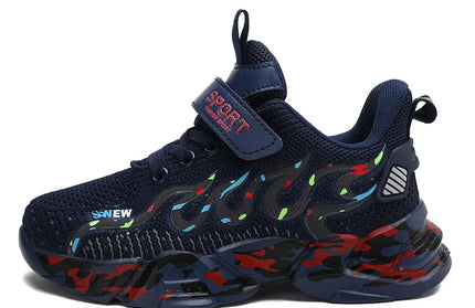 Boys Running Shoes 2026